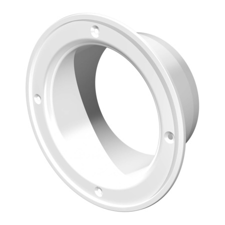 Flansa O100 Mm Emag Ro