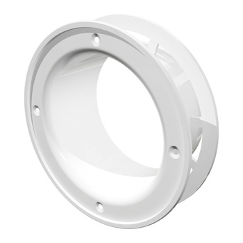 Flansa cu inel blocare, Ø125 mm Flansa cu inel blocare, Ø125 mm