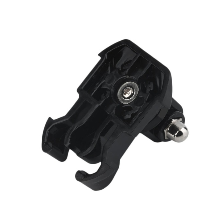 Adaptor 360 de grade quick release pentru camere de actiune, Widjit