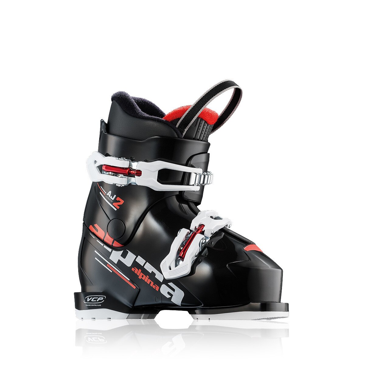 Clapari Alpina AJ2 marimea 19