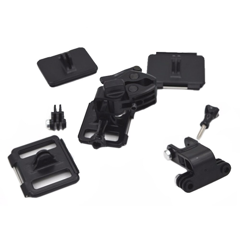 Sportsman mount pentru camere video sport, Widjit
