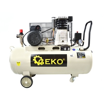 Compresor Geko 100L tip Z BIG, 3kW, 420 l/min Compresor Geko 100L tip Z BIG, 3kW, 420 l/min