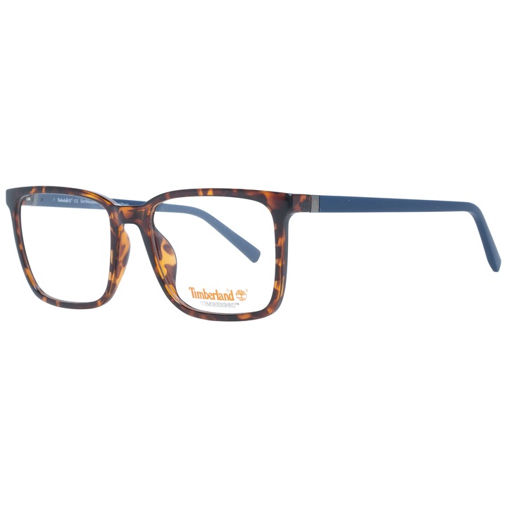 Rama ochelari de vedere, barbateasca Timberland TB1781-H 56052, maro