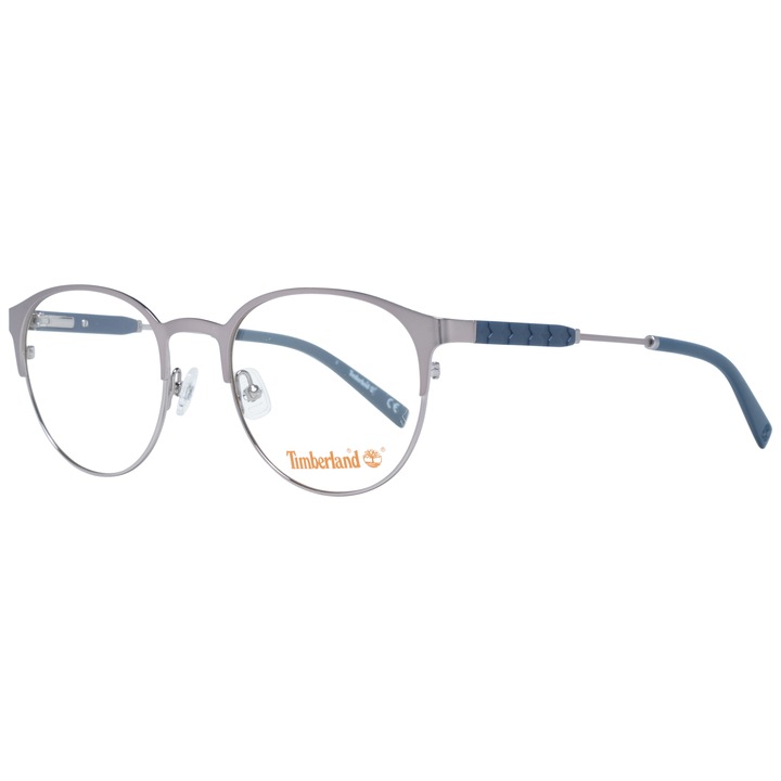 Rama ochelari de vedere, barbateasca Timberland TB1771 52011, gri
