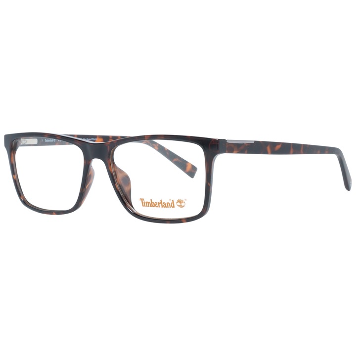 Rama ochelari de vedere, barbateasca Timberland TB1759-H 54052, maro
