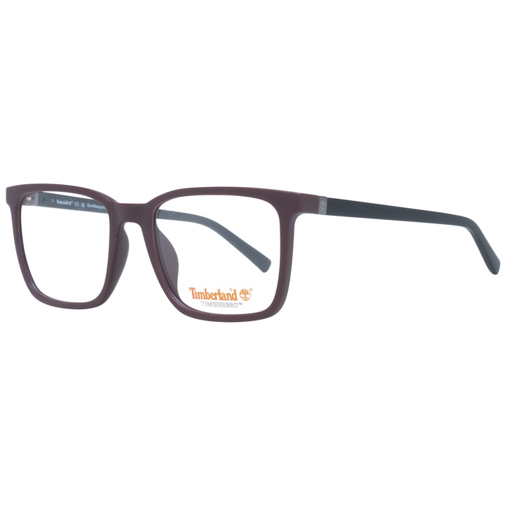 Rama ochelari de vedere, barbateasca Timberland TB1781-H 54070, bordo