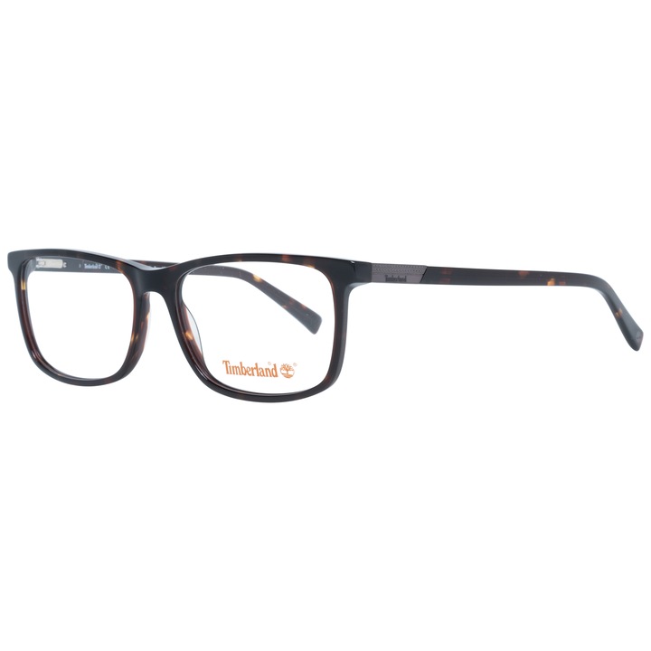 Rama ochelari de vedere, barbateasca Timberland TB1775 58052, maro
