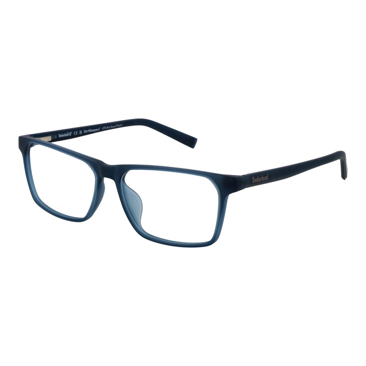 Rama ochelari de vedere, barbateasca Timberland TB1816-H 57091, albastru