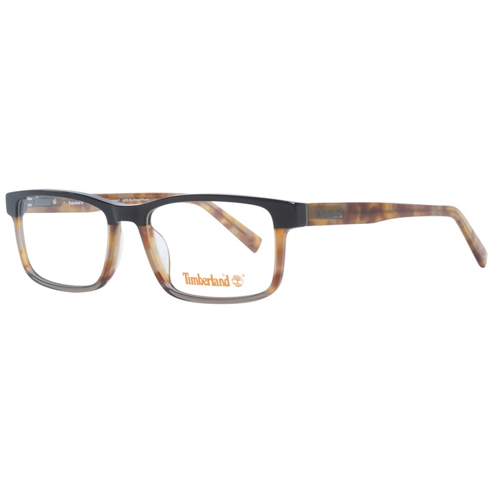 Rama ochelari de vedere, barbateasca Timberland TB1789-H 55055, maro