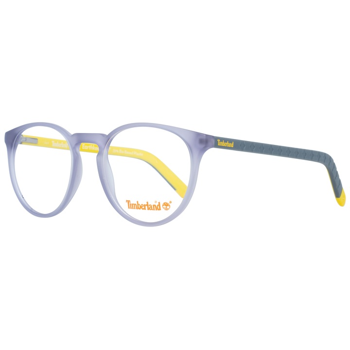 Rama ochelari de vedere, barbateasca Timberland TB1681 52020, mov