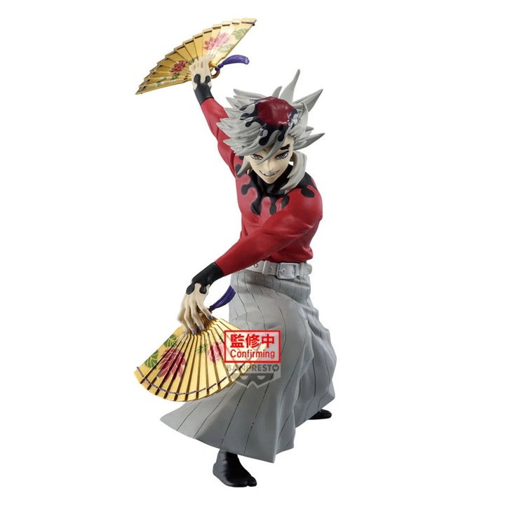 Фигурка Demon Slayer: Kimetsu no Yaiba Maximatic Doma Figure 20cm