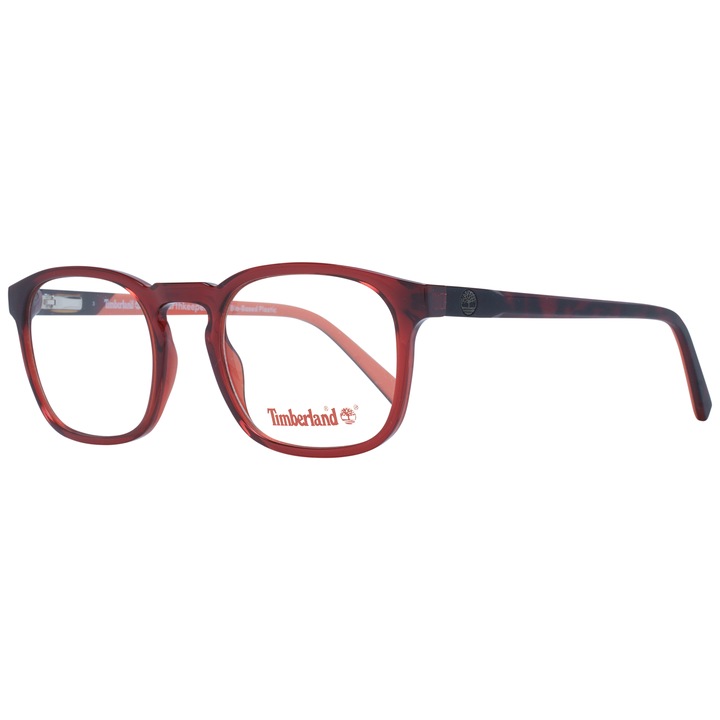 Rama ochelari de vedere, barbateasca Timberland TB1767 51048, maro