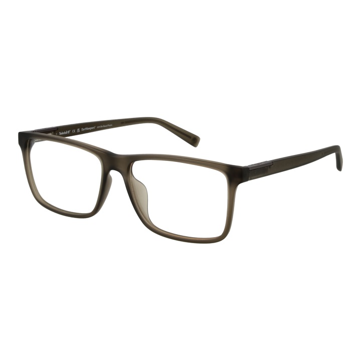 Rama ochelari de vedere, barbateasca Timberland TB1759-H 56020, verde