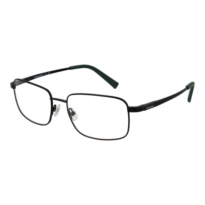 Rama ochelari de vedere, barbateasca Timberland TB1784 56002, negru