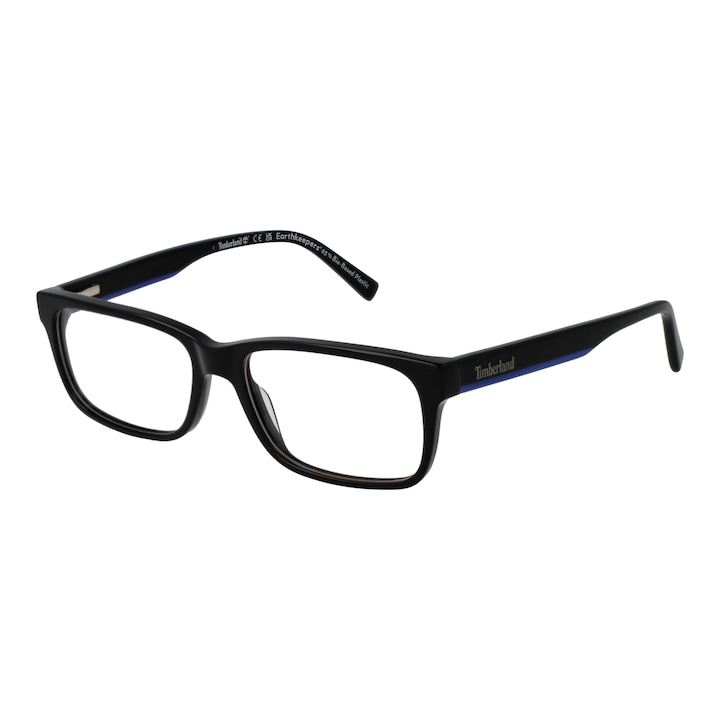Rama ochelari de vedere, barbateasca Timberland TB1847 55001, negru