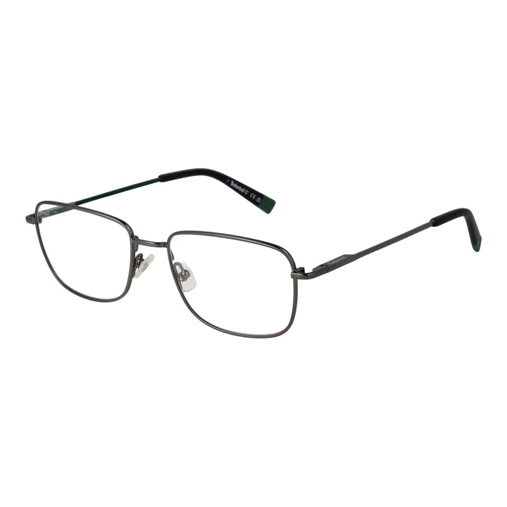 Rama ochelari de vedere, barbateasca Timberland TB1844 53007, argintiu