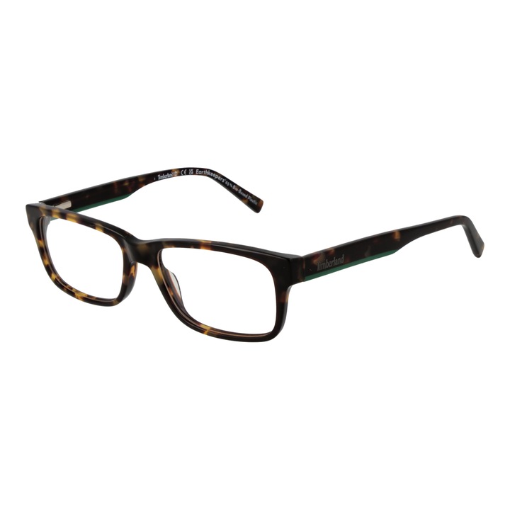 Rama ochelari de vedere, barbateasca Timberland TB1847 53053, maro