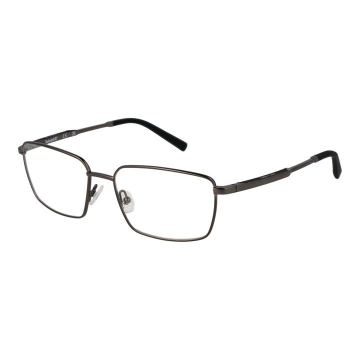 Rama ochelari de vedere, barbateasca Timberland TB50005 55007, gunmetal