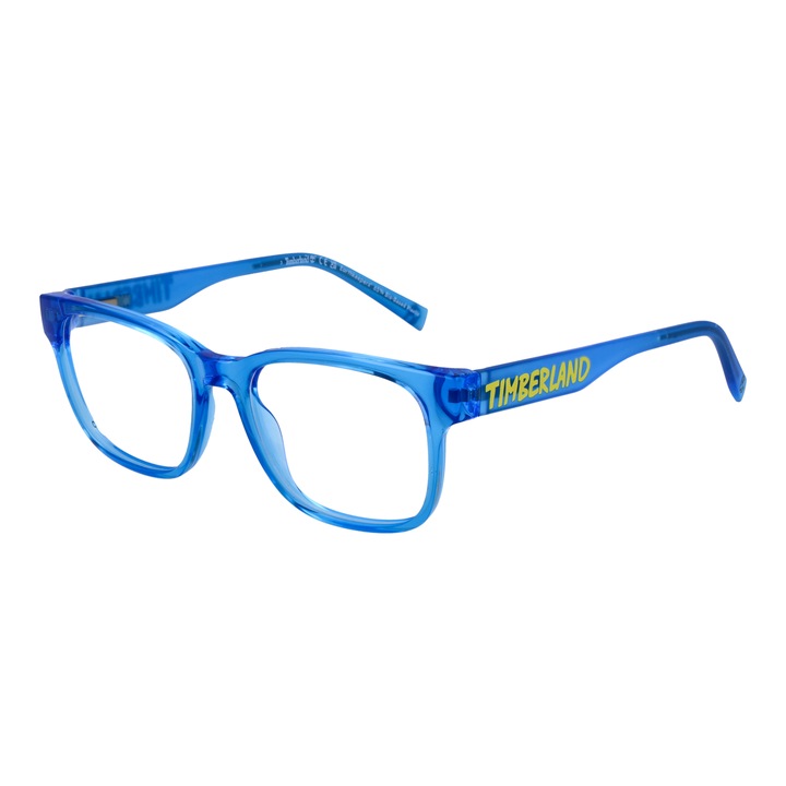 Rama ochelari de vedere, unisex Timberland TB50010 49090, albastru