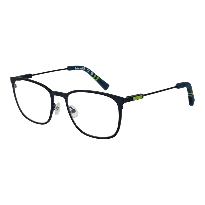 Rama ochelari de vedere, barbateasca Timberland TB50014 53091, albastru