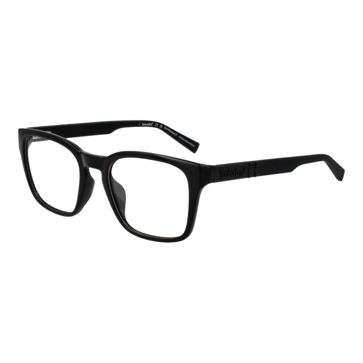 Rama ochelari de vedere, barbateasca Timberland TB50000-H 51001, negru