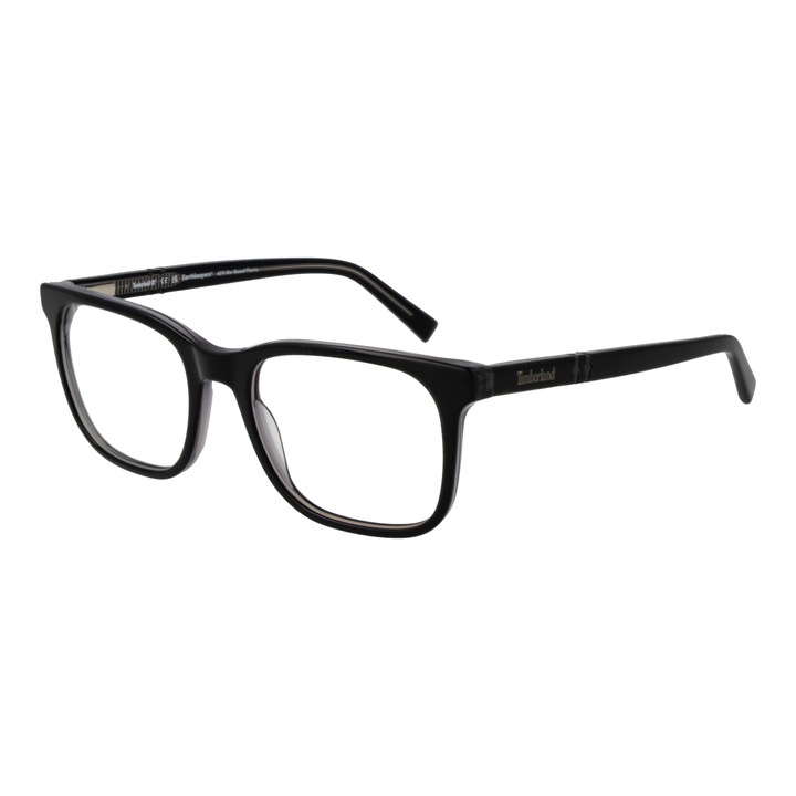 Rama ochelari de vedere, barbateasca Timberland TB50024 54001, negru