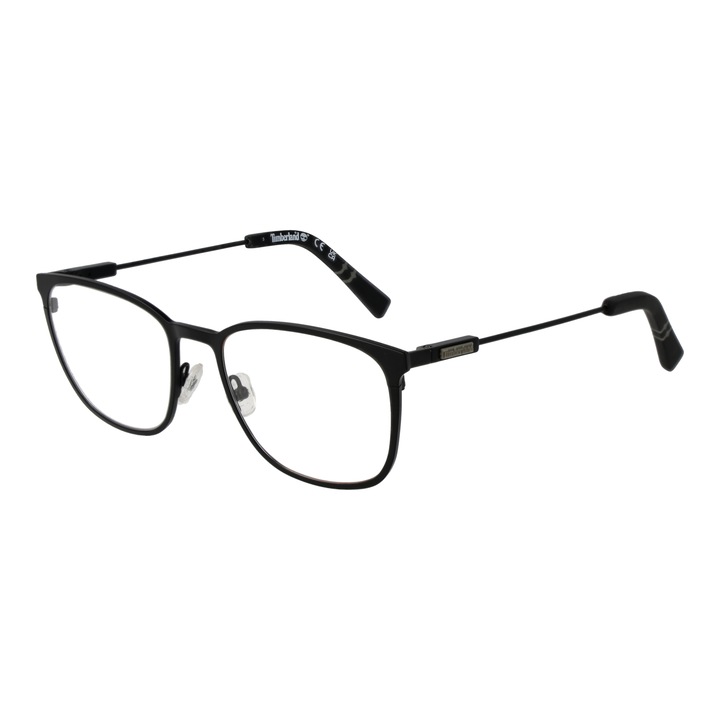 Rama ochelari de vedere, barbateasca Timberland TB50014 53002, negru