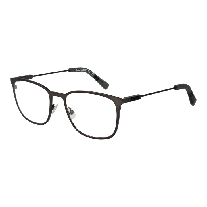Rama ochelari de vedere, barbateasca Timberland TB50014 53007, gunmetal