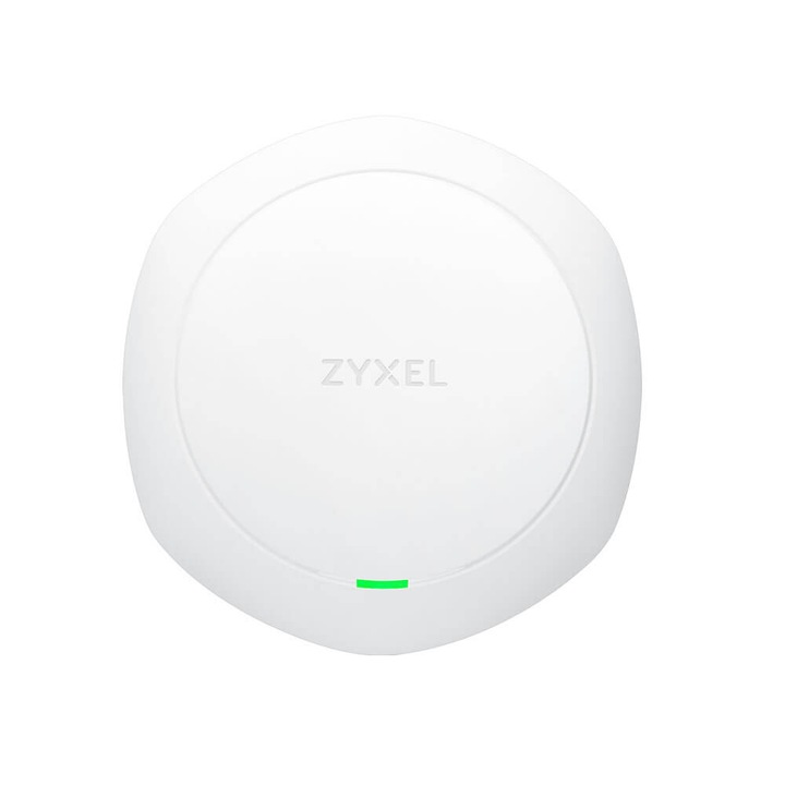 Acces Point ZyXEL NWA1123-AC HD Business, 300Mbps, Dual Band