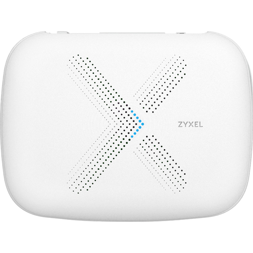 Acces Point ZyXEL WSQ50 MULTI X, 3000Mbps