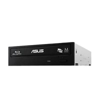 Blu Ray ASUS BW-16D1HT/BLK/B/AS/P2G, 16x, SATA, Negru, Bulk
