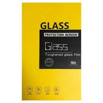 Folie sticla securizata Xiaomi Redmi 4A 2.5D 0.3 mm Nova negru Folie sticla securizata Xiaomi Redmi 4A 2.5D 0.3 mm Nova negru