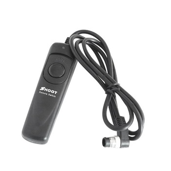 Telecomanda Shoot, pentru Aparate Foto DSLR Nikon seriile F/D Telecomanda Shoot, pentru Aparate Foto DSLR Nikon seriile F/D