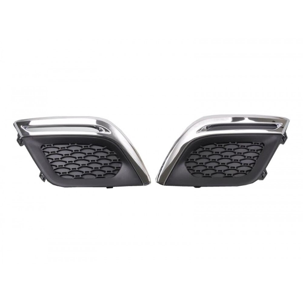 Set 2 Ornamente proiectoare compatibil cu VOLVO XC60 R Design (2010-2013)