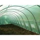 Solar de gradina 4x10 m, teava galvanizata