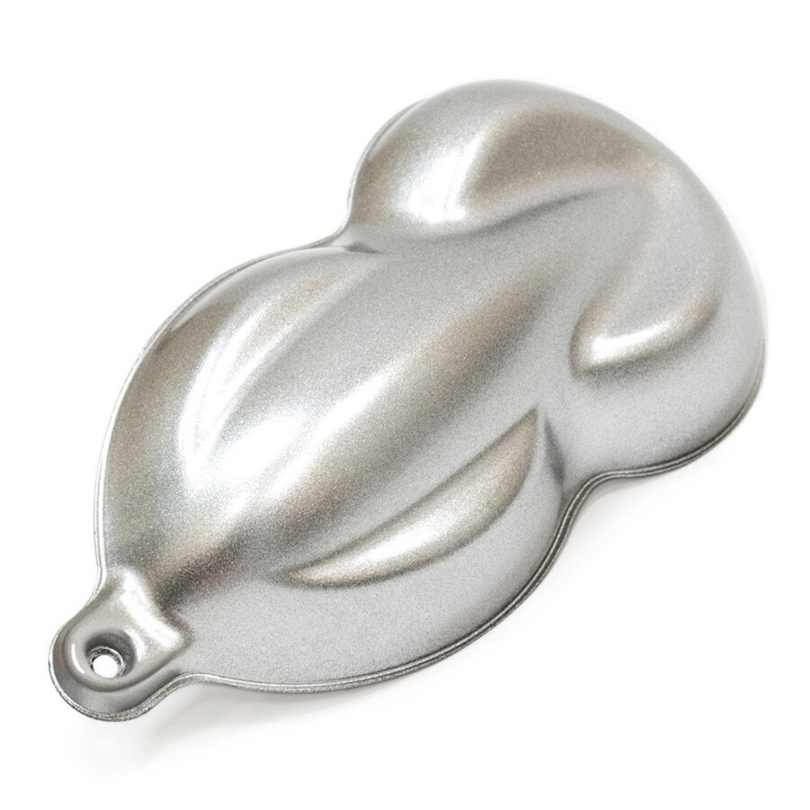 Pigmenti Silver Alloy X - 61 Dipshop Romania