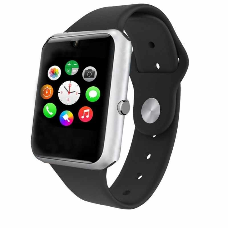 q7s smart watch