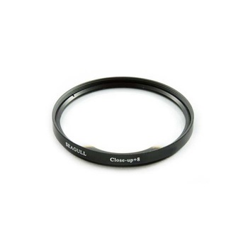 Filtru Seagull Macro +8, 40,5mm, Negru Filtru Seagull Macro +8, 40,5mm, Negru