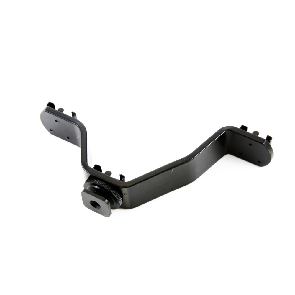 Suport Massa de prindere cu 3 intrari ISO