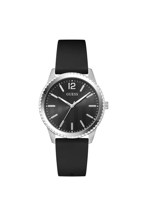 Мъжки часовник Guess с корпус от стомана, диаметър 40 мм, 5 ATM, GW1063G1