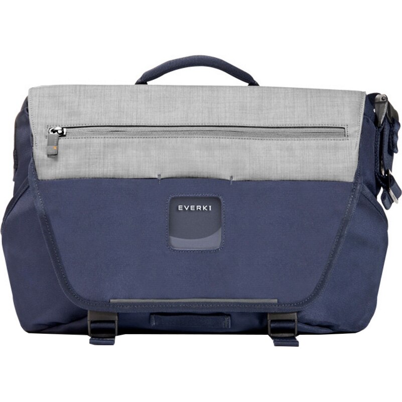 Geanta laptop Everki ContemPRO Bike Messenger 14.1'', albastru