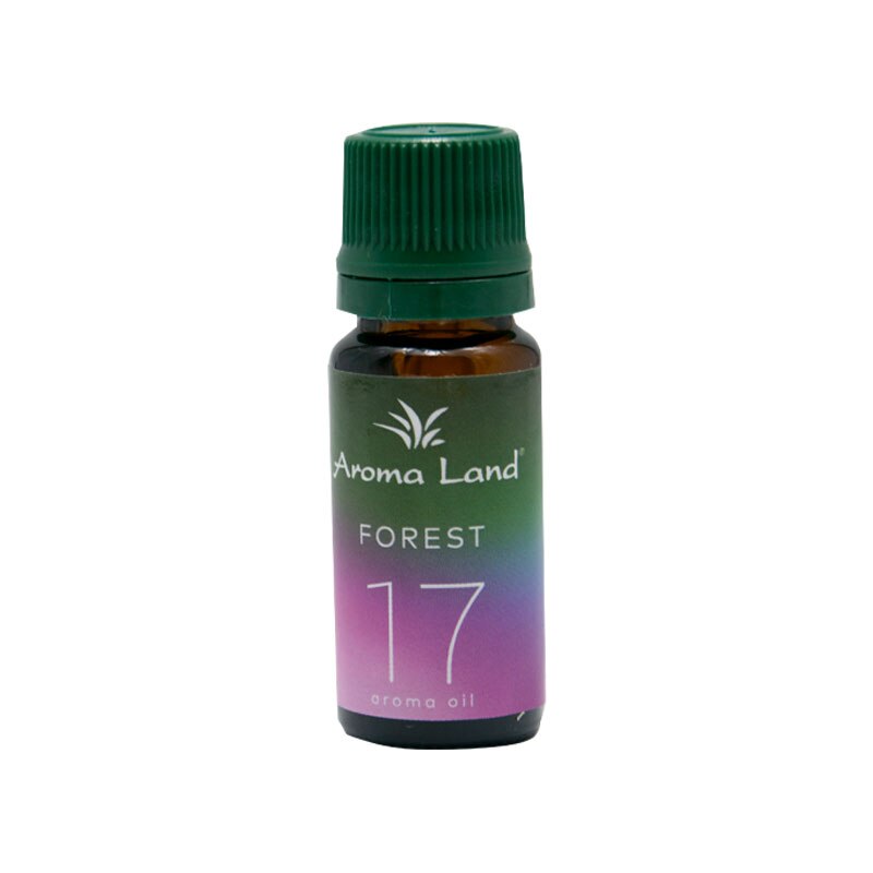 Ulei parfumat Aroma Oil Forest 10 ml