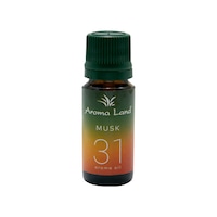 Ulei parfumat Aroma Oil Musk 10 ml