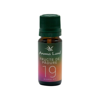 Ulei parfumat Aroma Oil Fructe de padure 10 ml Ulei parfumat Aroma Oil Fructe de padure 10 ml