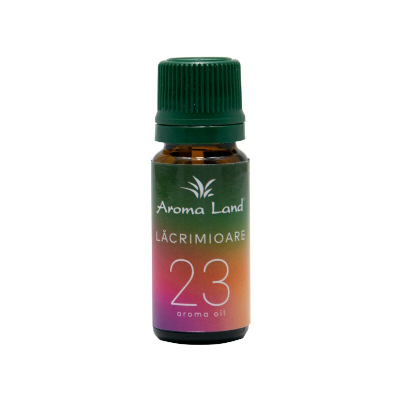 Ulei parfumat Aroma Oil Lacramioare 10 ml