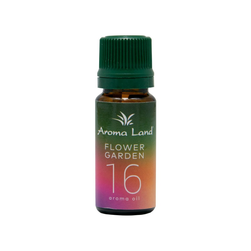 Ulei parfumat Aroma Oil Flower garden 10 ml