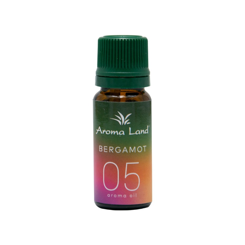 Ulei parfumat Aroma Oil Bergamot 10 ml