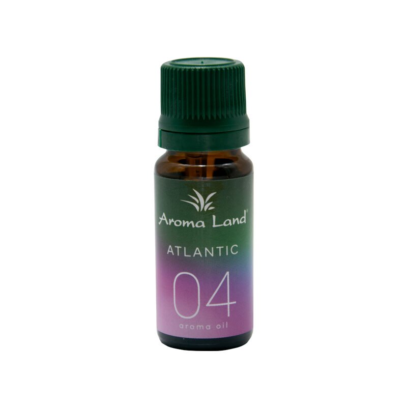 Ulei parfumat Aroma Oil Atlantic 10 ml