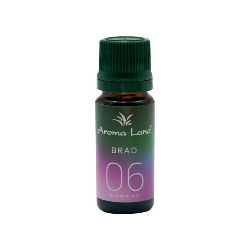 Ulei parfumat Aroma Oil Brad 10 ml