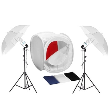 Set fotografiere TZ-1, Massa, Cort 60 cm Set fotografiere TZ-1, Massa, Cort 60 cm